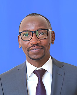 H.E. Macocha Moshe Tembele - Ambassador